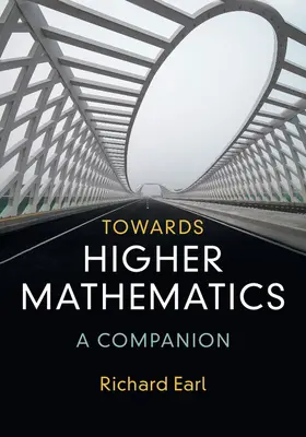 Earl |  Towards Higher Mathematics | Buch |  Sack Fachmedien