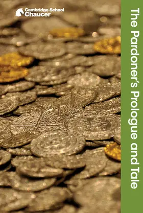 Chaucer / Kirkham / Allen |  The Pardoner's Prologue and Tale | Buch |  Sack Fachmedien