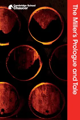 Allen / Chaucer / Smith |  The Miller's Prologue and Tale | Buch |  Sack Fachmedien