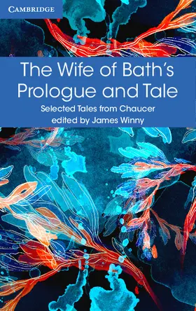 Chaucer / Winny |  The Wife of Bath's Prologue and Tale | Buch |  Sack Fachmedien
