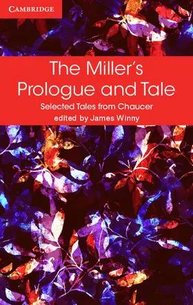 Chaucer / Winny |  The Miller's Prologue and Tale | Buch |  Sack Fachmedien