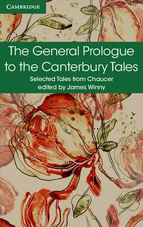 Chaucer / Winny |  The General Prologue to the Canterbury Tales | Buch |  Sack Fachmedien