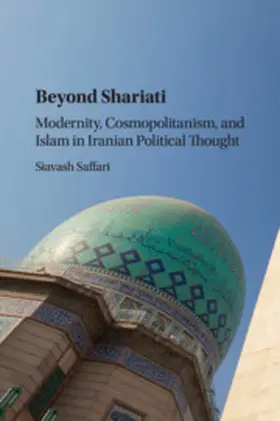 Saffari | Beyond Shariati | Buch | 978-1-316-61575-1 | sack.de