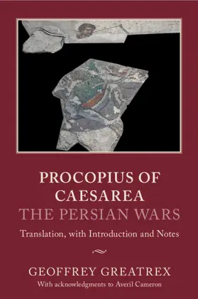 Greatrex |  Procopius of Caesarea | Buch |  Sack Fachmedien