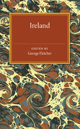 Fletcher |  Ireland | Buch |  Sack Fachmedien