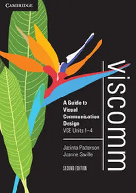 Patterson / Saville |  Viscomm 2ed Pack (Textbook and Interactive Textbook) | Buch |  Sack Fachmedien