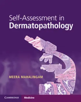 Mahalingam |  Self-Assessment in Dermatopathology | Buch |  Sack Fachmedien