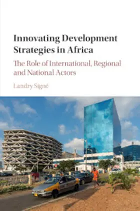 Signé |  Innovating Development Strategies in Africa | Buch |  Sack Fachmedien