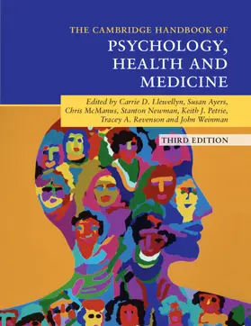Llewellyn / Ayers / McManus |  Cambridge Handbook of Psychology, Health and Medicine | Buch |  Sack Fachmedien