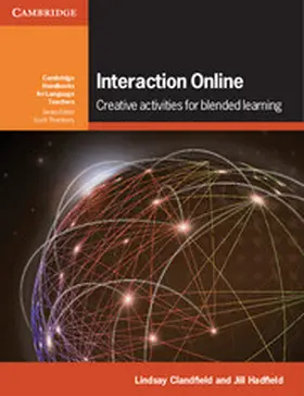 Clandfield / Hadfield |  Interaction Online | Buch |  Sack Fachmedien