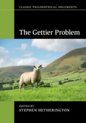 Hetherington |  The Gettier Problem | Buch |  Sack Fachmedien