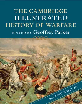 Parker | The Cambridge Illustrated History of Warfare | Buch | 978-1-316-63275-8 | sack.de