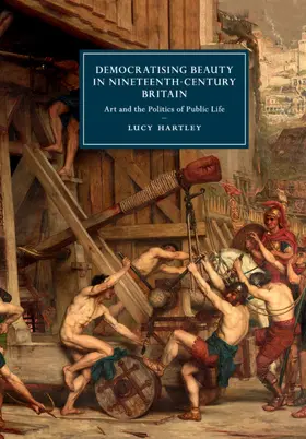 Hartley |  Democratising Beauty in Nineteenth-Century Britain | Buch |  Sack Fachmedien