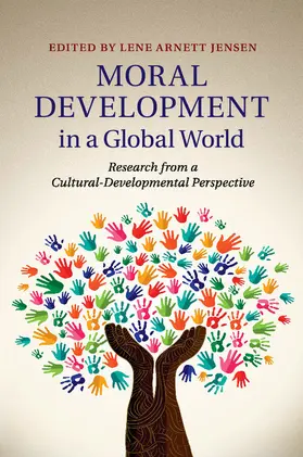 Jensen |  Moral Development in a Global World | Buch |  Sack Fachmedien