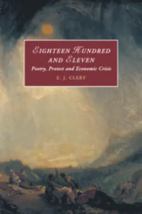 Clery |  Eighteen Hundred and Eleven | Buch |  Sack Fachmedien