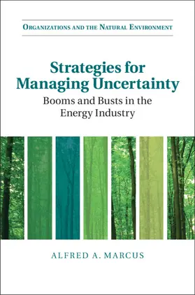 Marcus |  Strategies for Managing Uncertainty | Buch |  Sack Fachmedien