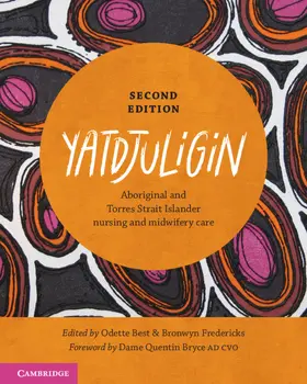 Best / Fredericks | Yatdjuligin | Buch | 978-1-316-64217-7 | sack.de