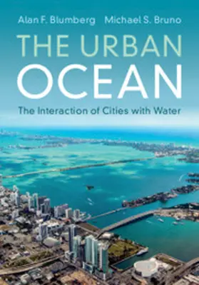 Blumberg / Bruno |  The Urban Ocean | Buch |  Sack Fachmedien