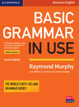 Murphy |  Basic Grammar in Use Student's Book with Answers | Buch |  Sack Fachmedien