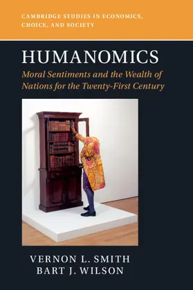 Smith / Wilson |  Humanomics | Buch |  Sack Fachmedien