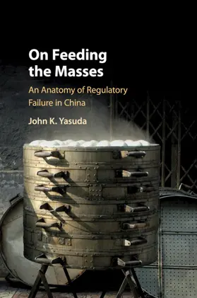 Yasuda |  On Feeding the Masses | Buch |  Sack Fachmedien