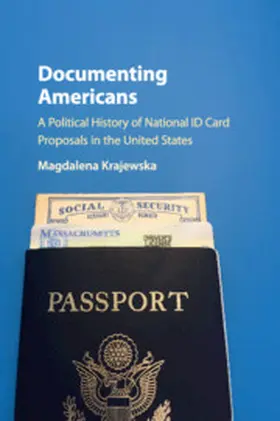 Krajewska |  Documenting Americans | Buch |  Sack Fachmedien