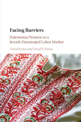 Kraus / Yonay |  Facing Barriers | Buch |  Sack Fachmedien