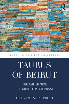 Petrucci |  Taurus of Beirut | eBook | Sack Fachmedien