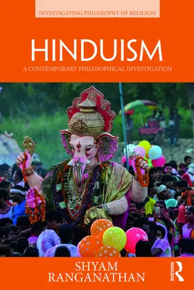 Ranganathan |  Hinduism | eBook | Sack Fachmedien