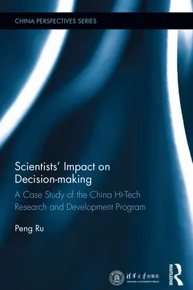 Ru | Scientists' Impact on Decision-making | E-Book | sack.de