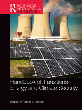 Looney |  Handbook of Transitions to Energy and Climate Security | eBook | Sack Fachmedien