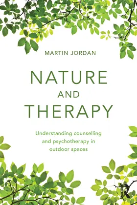 Jordan | Nature and Therapy | E-Book | sack.de