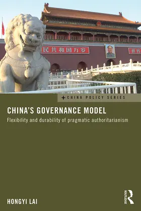 Lai | China's Governance Model | E-Book | www2.sack.de