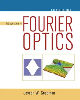 Goodman | Introduction to Fourier Optics | Buch | 978-1-319-11916-4 | www2.sack.de