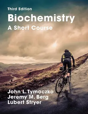 Tymoczko / Berg / Stryer |  Biochemistry: A Short Course | Buch |  Sack Fachmedien
