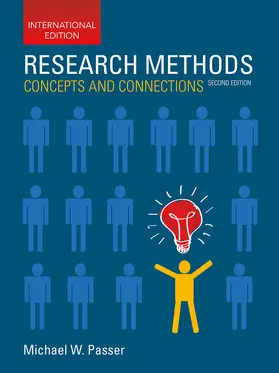 Passer | Research Methods | Buch | 978-1-319-38288-9 | www2.sack.de