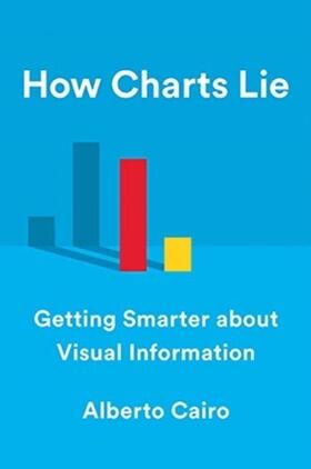 Cairo | How Charts Lie | Buch | 978-1-324-00156-0 | www2.sack.de