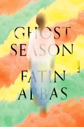Abbas |  Ghost Season | eBook | Sack Fachmedien