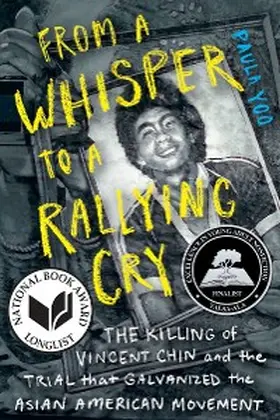 Yoo |  From a Whisper to a Rallying Cry: The Killing of Vincent Chin and the Trial that Galvanized the Asian American Movement | eBook | Sack Fachmedien