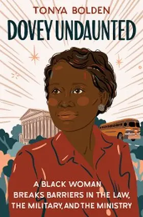 Bolden |  Dovey Undaunted | eBook | Sack Fachmedien