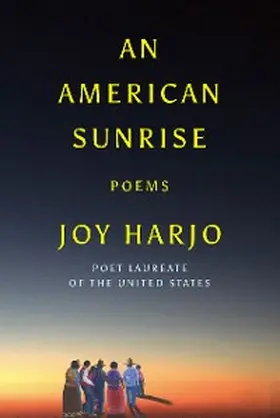 Harjo |  An American Sunrise | eBook | Sack Fachmedien