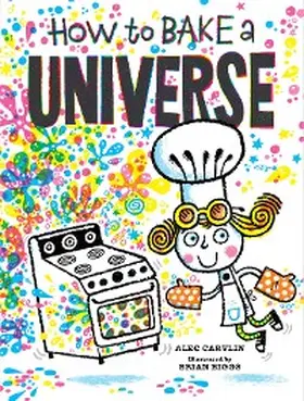 Carvlin |  How to Bake a Universe | eBook | Sack Fachmedien