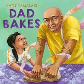 Yamasaki |  Dad Bakes | eBook | Sack Fachmedien