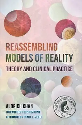 Chan |  Reassembling Models of Reality: Theory and Clinical Practice (Norton Series on Interpersonal Neurobiology) | eBook | Sack Fachmedien