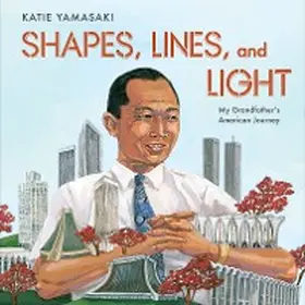 Yamasaki |  Shapes, Lines, and Light | eBook | Sack Fachmedien