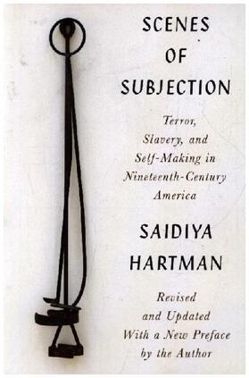 Hartman |  Scenes of Subjection | Buch |  Sack Fachmedien