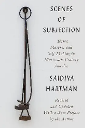 Hartman |  Scenes of Subjection | eBook | Sack Fachmedien