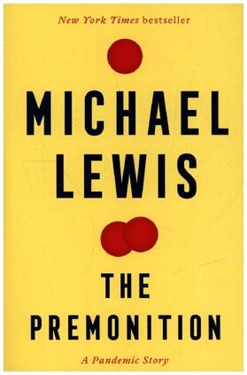 Lewis | The Premonition | Buch | 978-1-324-03553-4 | www2.sack.de
