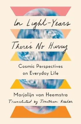 Heemstra |  In Light-Years There's No Hurry | eBook | Sack Fachmedien