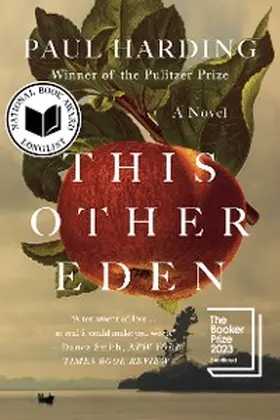 Harding |  This Other Eden | eBook | Sack Fachmedien
